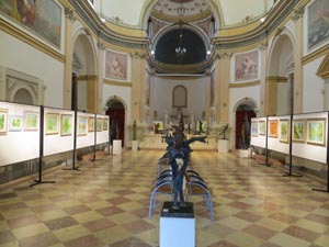 2014 Postioma di Paese (TV)